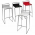 Elle Stacking Bar Stool Color Options